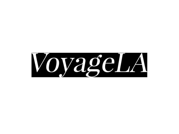 voyage LA logo